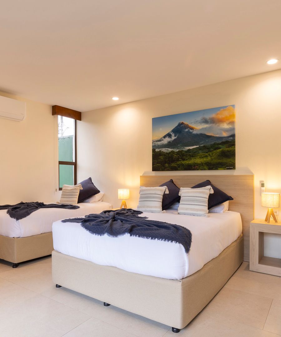 Family Rooms